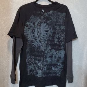 Long sleeve t-shirt L